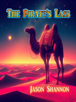 cover image of The Pirate's Lass